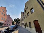 Bild 3 - 2 Zimmer Etagenwohnung in Ingolstadt