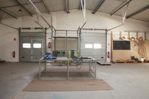 Tore zur Ennsstraße - 