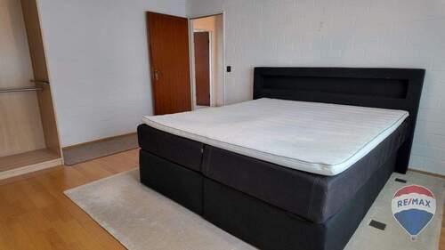 Schlafzimmer 2 - 