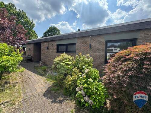 Außenansicht - Bungalow mit 160,00 m&sup2; in Kleve zum Kaufen