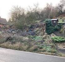 Grundstück in Sangerhausen Obersdorf zu verkaufen