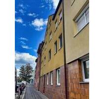 Attraktive 3-Zimmer-Wohnung mit Balkon und moderner Einbauküche - Nürnberg Schweinau