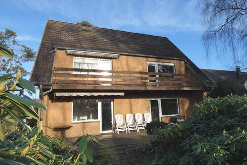 Viel Platz für Familien mit Kindern - Großer Keller, Dachboden, und 6 Zimmer - Viel Platz für Familien mit Kindern - Großer Keller, Dachboden, und 6 Zimmer