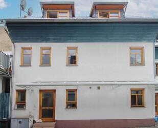 Attraktives Reihenmittelhaus mit viel Potenzial in Butzbach-Griedel - perfekte Autobahnanbindung