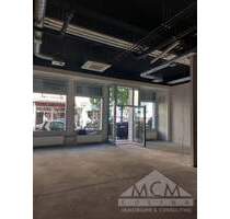 @MCM - Innovative Büro- Praxis-Ladenfläche in zentraler Lage! - Offenbach am Main