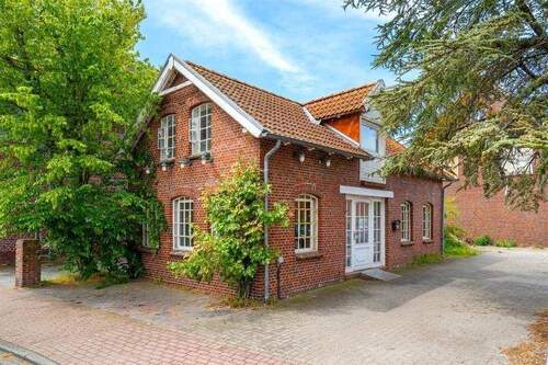 Impressionen - 6 Zimmer Einfamilienhaus in Esens