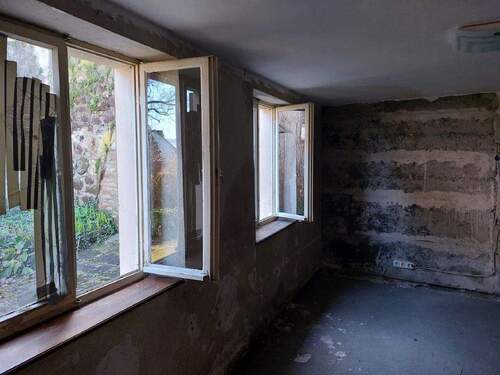 Schlafzimmer - Einfamilienhaus in Breisach am Rhein zum Kaufen