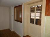 Durchgangszimmer EG - 