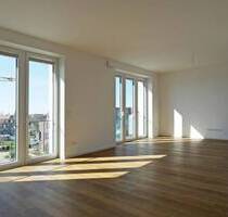 Tolle Dachterrasse! - Hochwertige, moderne Wohnung im Herzen von Vechta