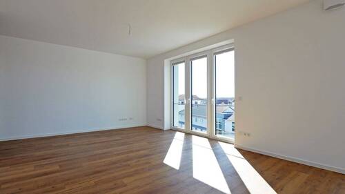 M1500_11 Wohnbereich - 3 Zimmer Etagenwohnung zur Miete in Vechta