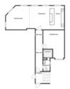 Grundriss Skizze - 