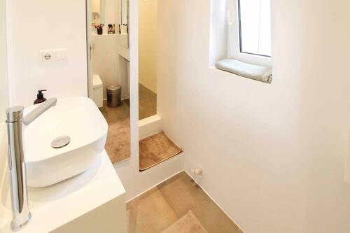 Badezimmer - 