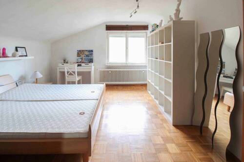 Zimmer 4 -OG - 