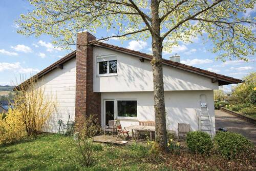 Seitenansicht - 