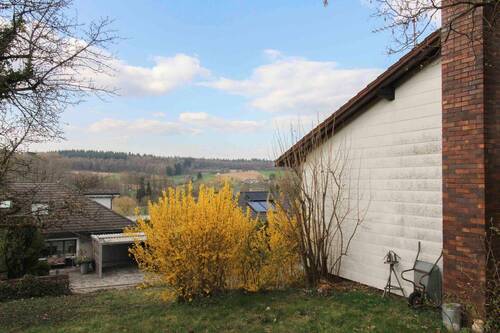 Aussicht - 