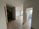 Flur.jpg - 3 Zimmer Etagenwohnung zur Miete in Zwickau