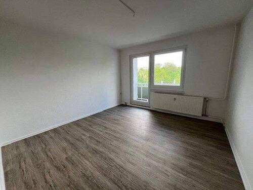 Wohnzimmer 2.jpg - Etagenwohnung mit 60,00 m&sup2; in Zwickau zur Miete