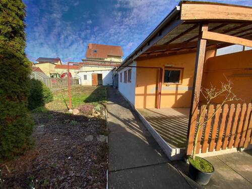 Gärtchen zum Anlegen - 