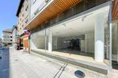 Schaufensterfront - Büro zur Miete in Bochum