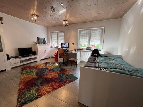 Schlafzimmer - 