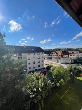 Aussicht - 