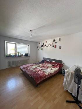 Schlafzimmer - 