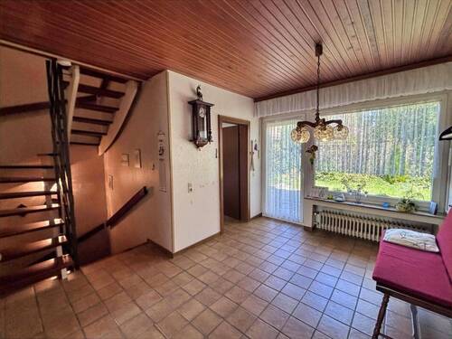 Essdiele - 