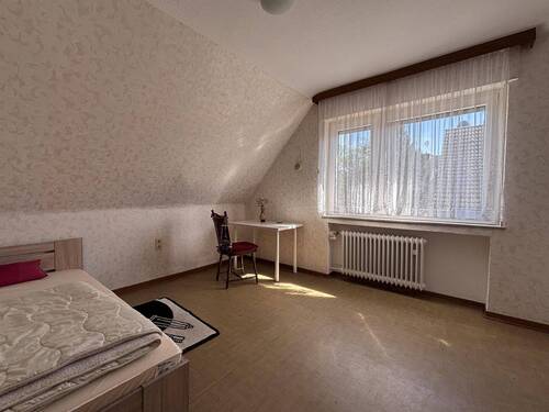 Kinderzimmer - 
