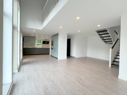 Wohn-/Esszimmer EG - 
