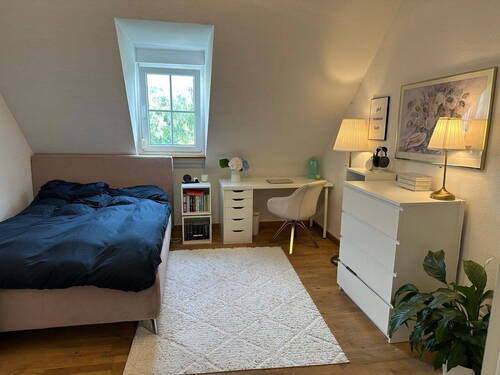 Kinderzimmer - 