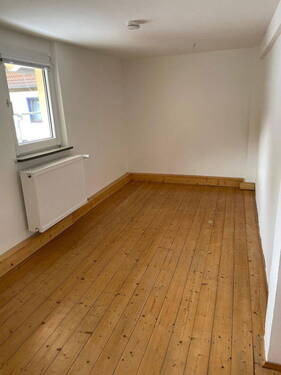 Erstes Zimmer 1.OG - 