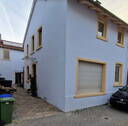 Hausansicht - 4 Zimmer Mehrfamilienhaus, Wohnhaus in Freinsheim