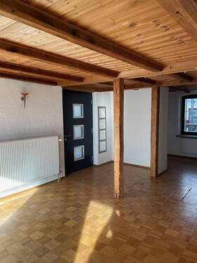 Wohnbereich EG - 