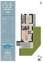 Wohnung 15 - 