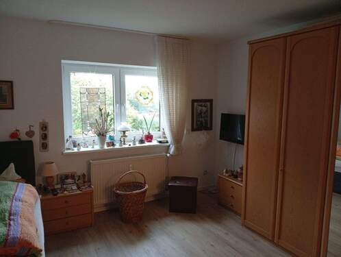 Schlafzimmer EGM - 