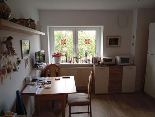 Küche EGM - 2 Zimmer Etagenwohnung in Neustadt