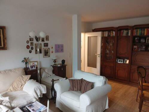 Wohnzimmer EGM - 
