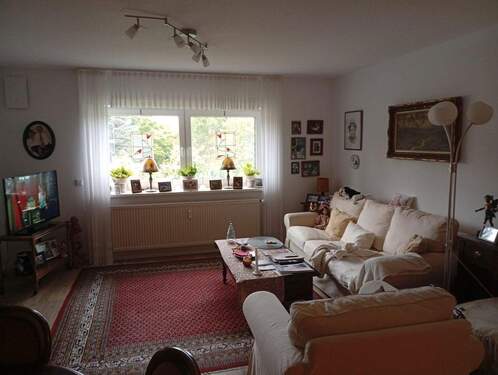 Wohnzimmer EGM - 