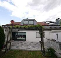 Gelegenheit in Düsseldorf-Angermund - DG-Ausbau vorbereitet! Reihenendhaus mit Garage