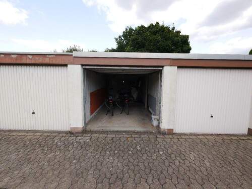 Garage - 