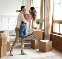 Große 3-Raum-Wohnung - frisch saniertes Bad - Oschersleben