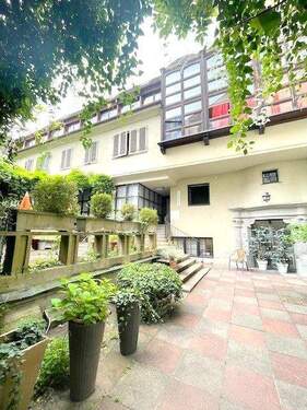 Ansicht - Büro in Überlingen