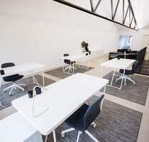 Modernes Fixdesk im Trierer Westen - flexibel, möbliert & 247 verfügbar