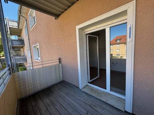 Balkon - 