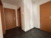 Flur - 3 Zimmer Etagenwohnung in Altenburg