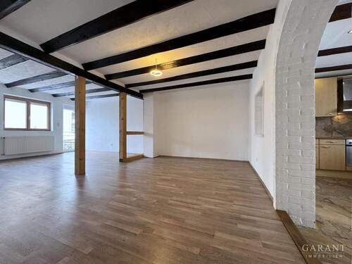 Essbereich - Doppelhaushälfte mit 170,00 m&sup2; in Gerstetten zum Kaufen