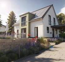 Modernes Einfamilienhaus in Wesendorf - 500 m² Grundstück