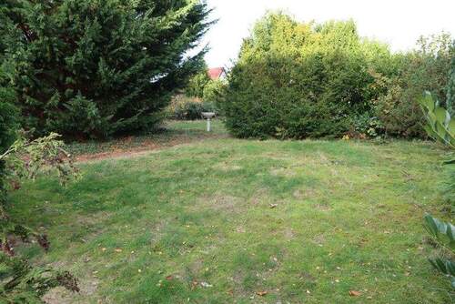 1.538 m² - Grundstück zum Kaufen in Delmenhorst