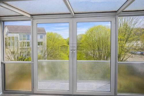 Gemütlicher Wintergarten - 