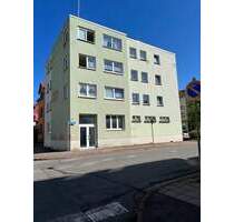 Renovierte 2-Zimmer-Wohnung in zentraler Lage von Gotha – ideal für Singles & Paare